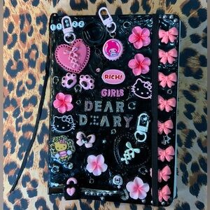 Personalized/ custom/ handmade junk journal/diary